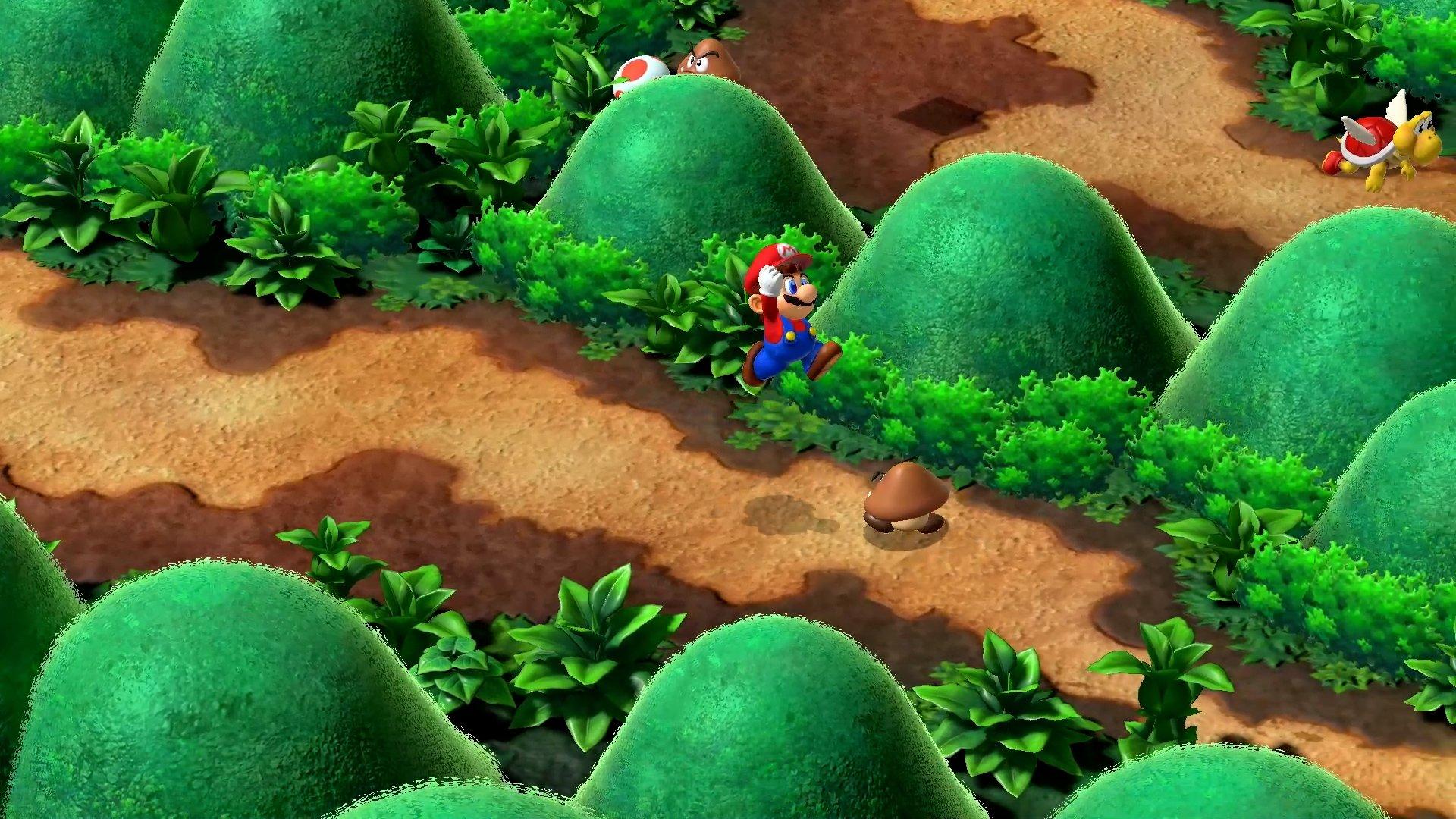 Here Are The Cheapest Copies Of Super Mario RPG In Australia