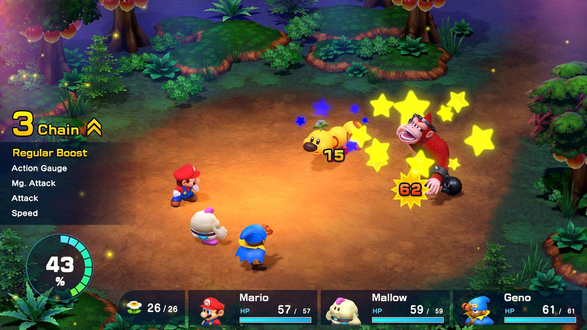 Super Mario RPG pre-orders: price, release date and more