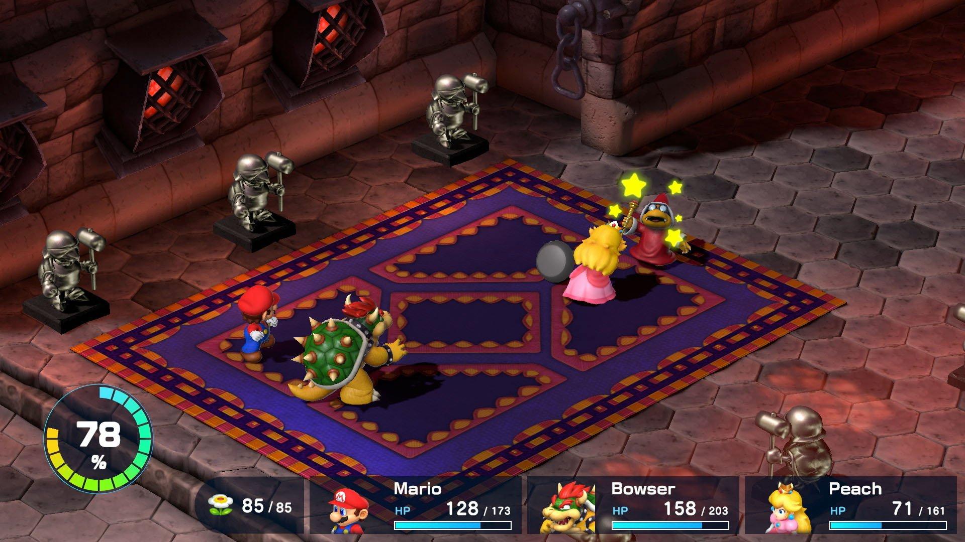 Super Mario RPG™