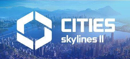 Cities: Skylines II - PC Steam