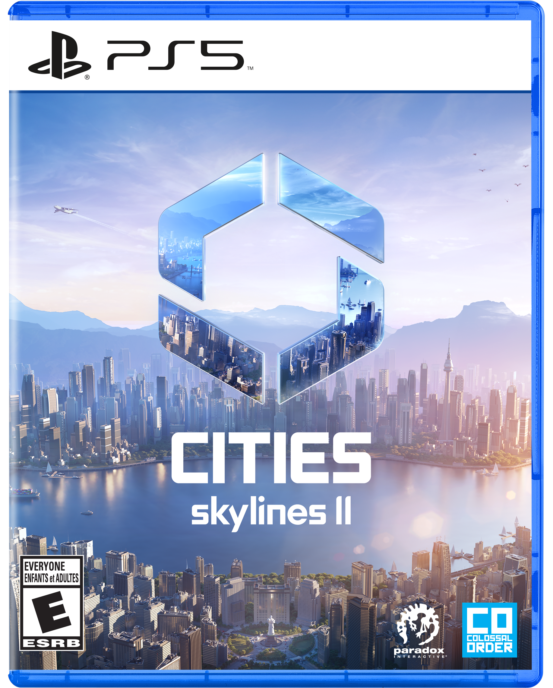 Cities: Skylines 2 – Standard Vs. Ultimate & Premium Editions