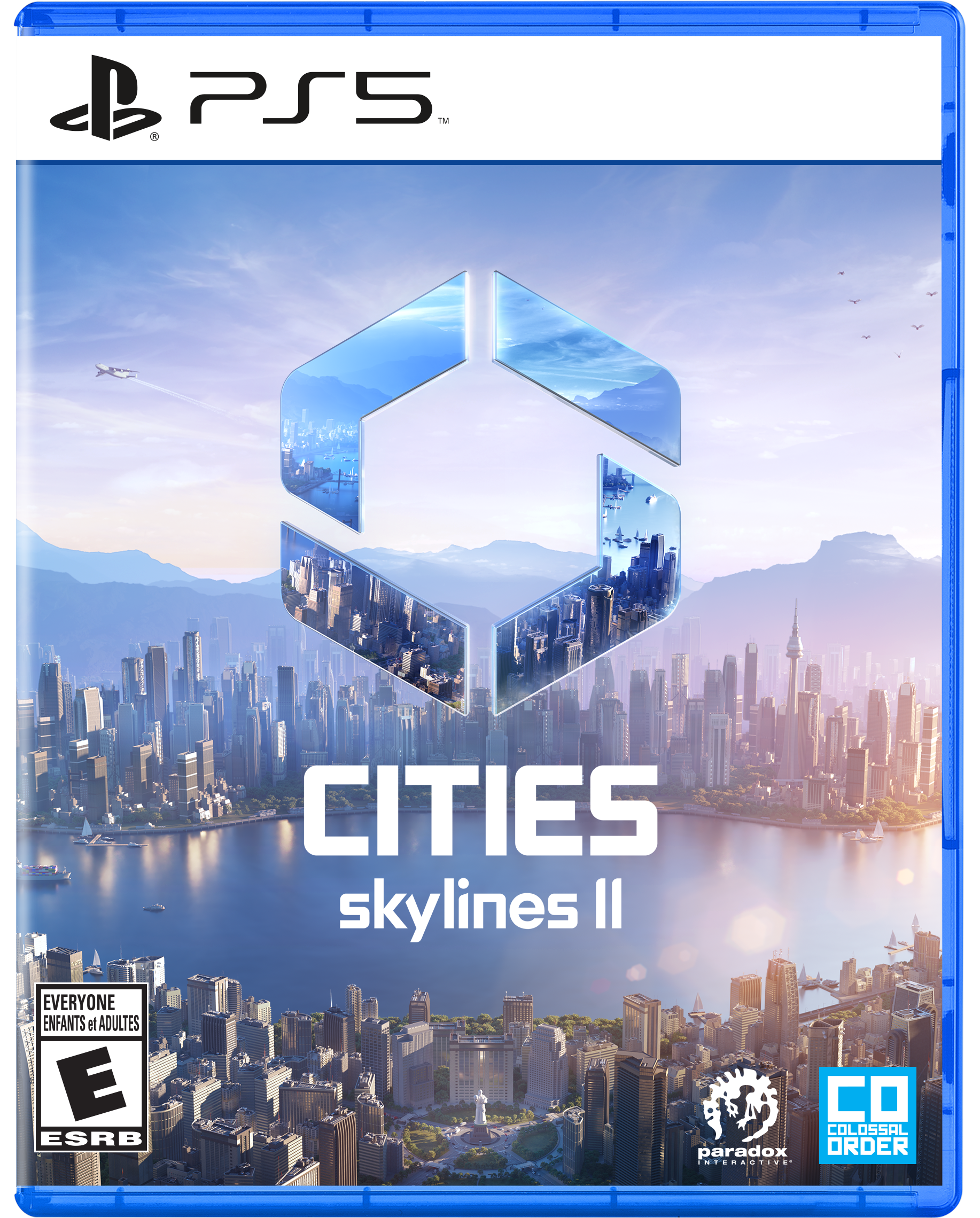 Buy Cities Skylines II - Ultimate Edition