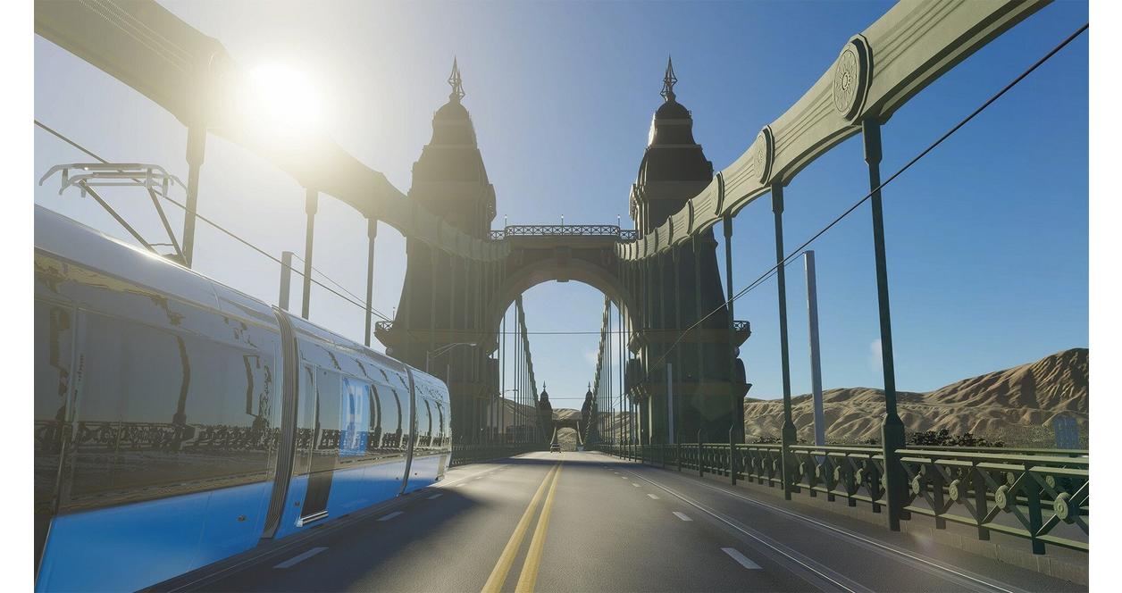 Cities: Skylines II | Paradox Interactive | GameStop