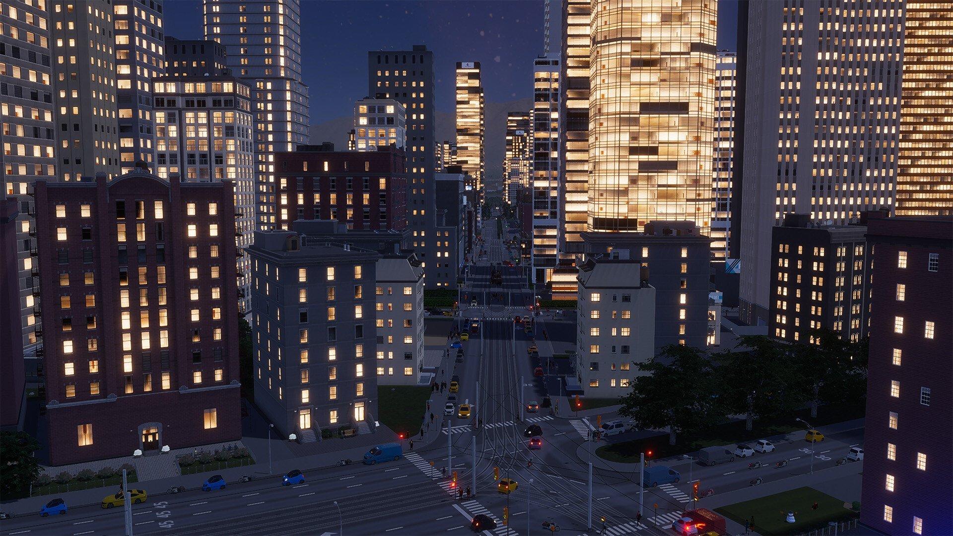 Buy Cities: Skylines II - Ultimate Edition Steam