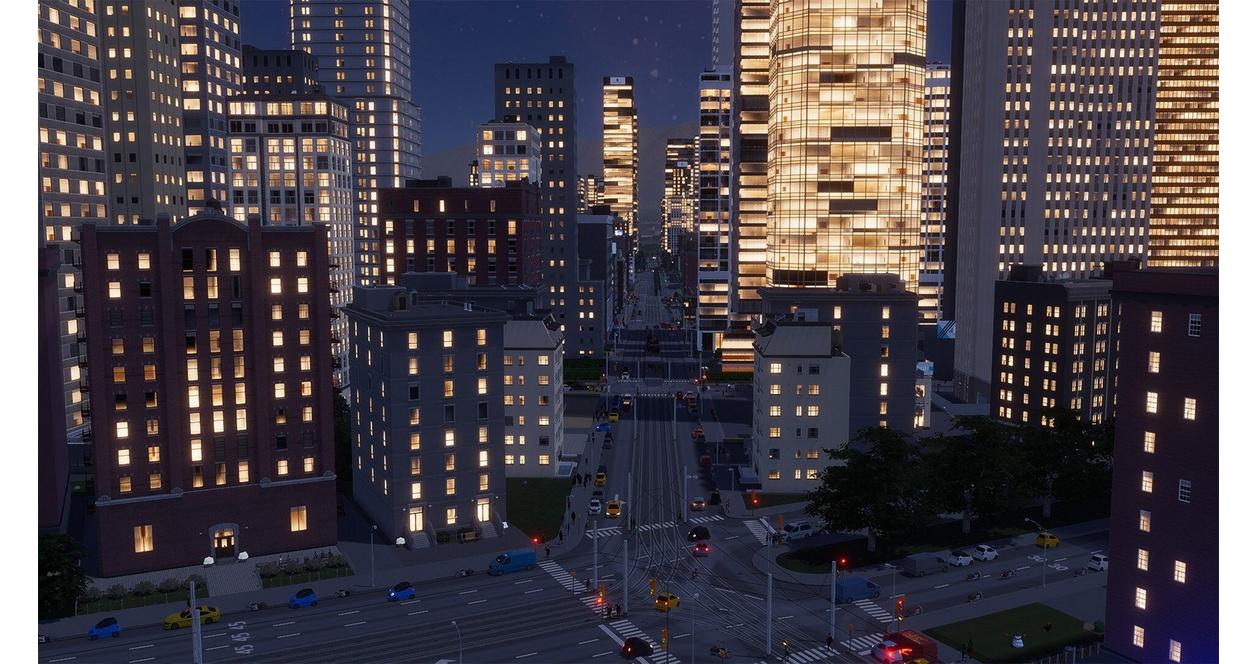 Cities: Skylines II | Paradox Interactive | GameStop