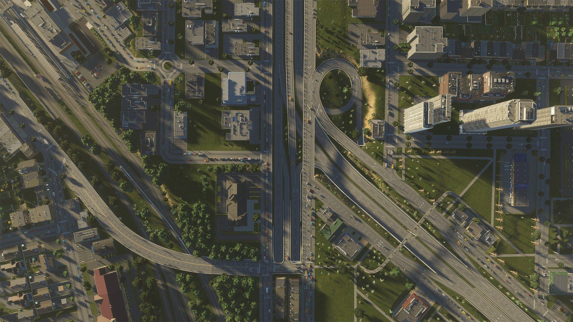 Cities: Skylines on X: The latest patch Cities Skylines II