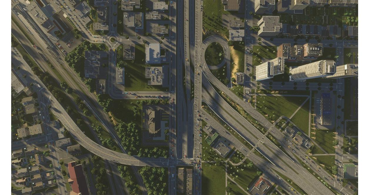 Cities: Skylines II | Paradox Interactive | GameStop