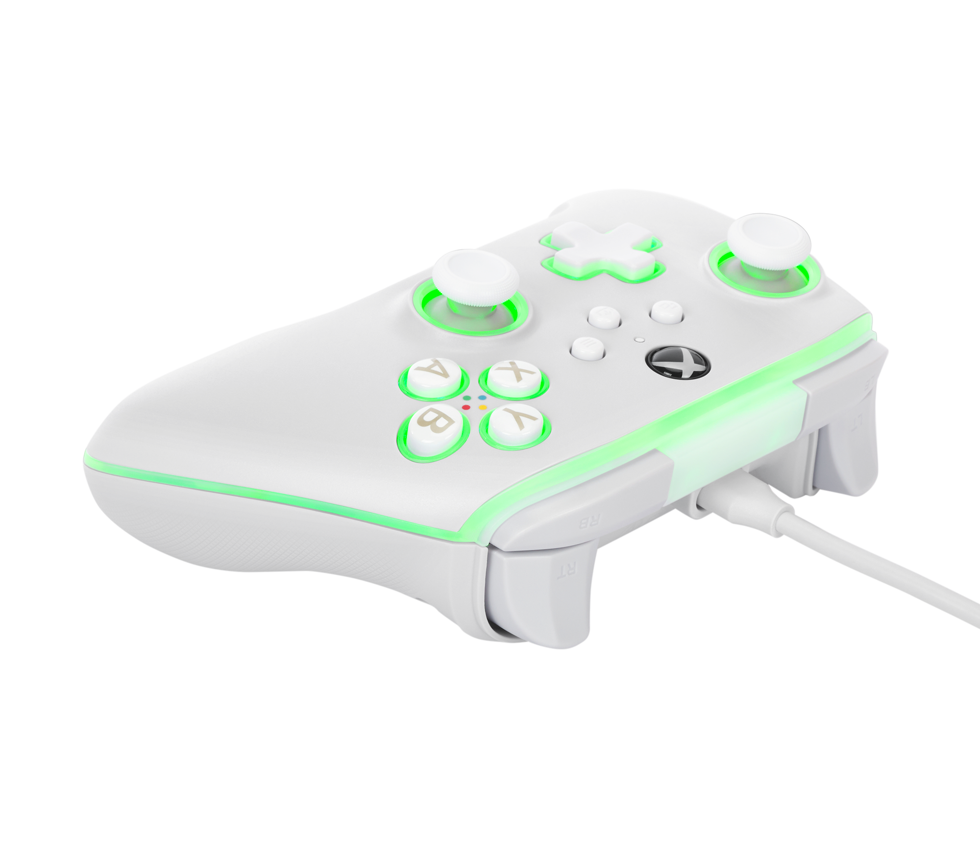 PowerA Advantage Wired Controller for Xbox Series X/S with Lumectra