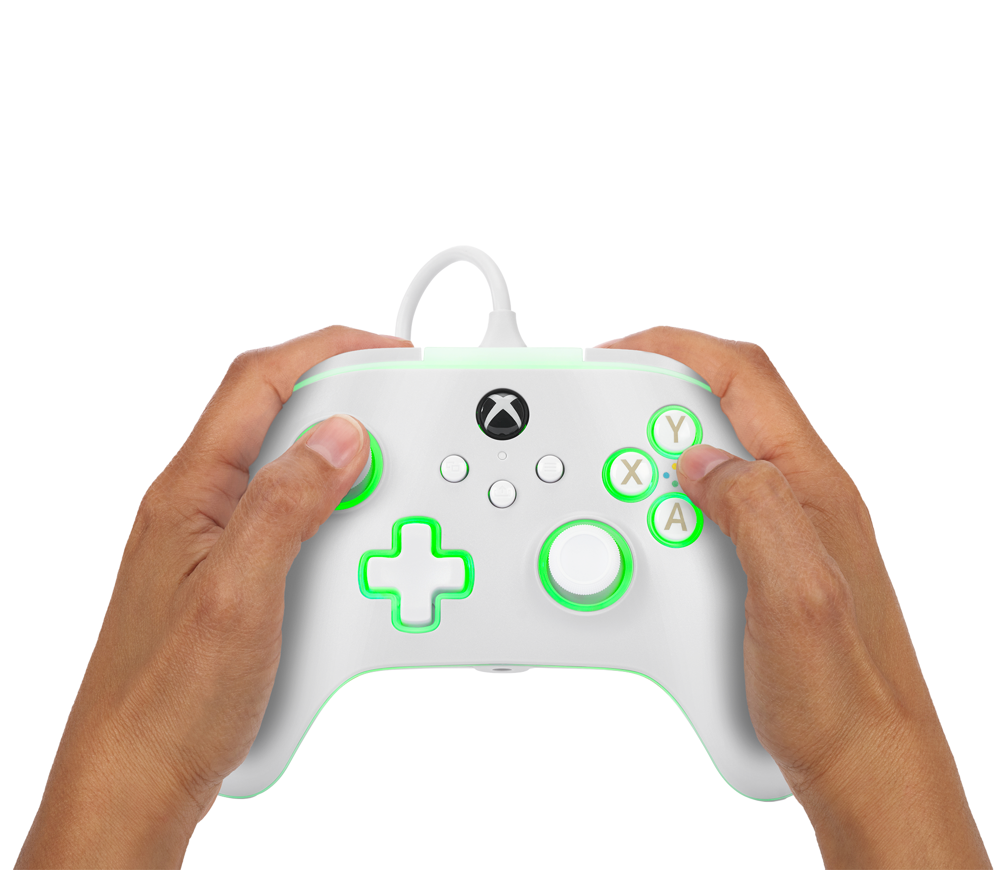 PowerA Advantage Wired Controller for Xbox Series X/S with Lumectra