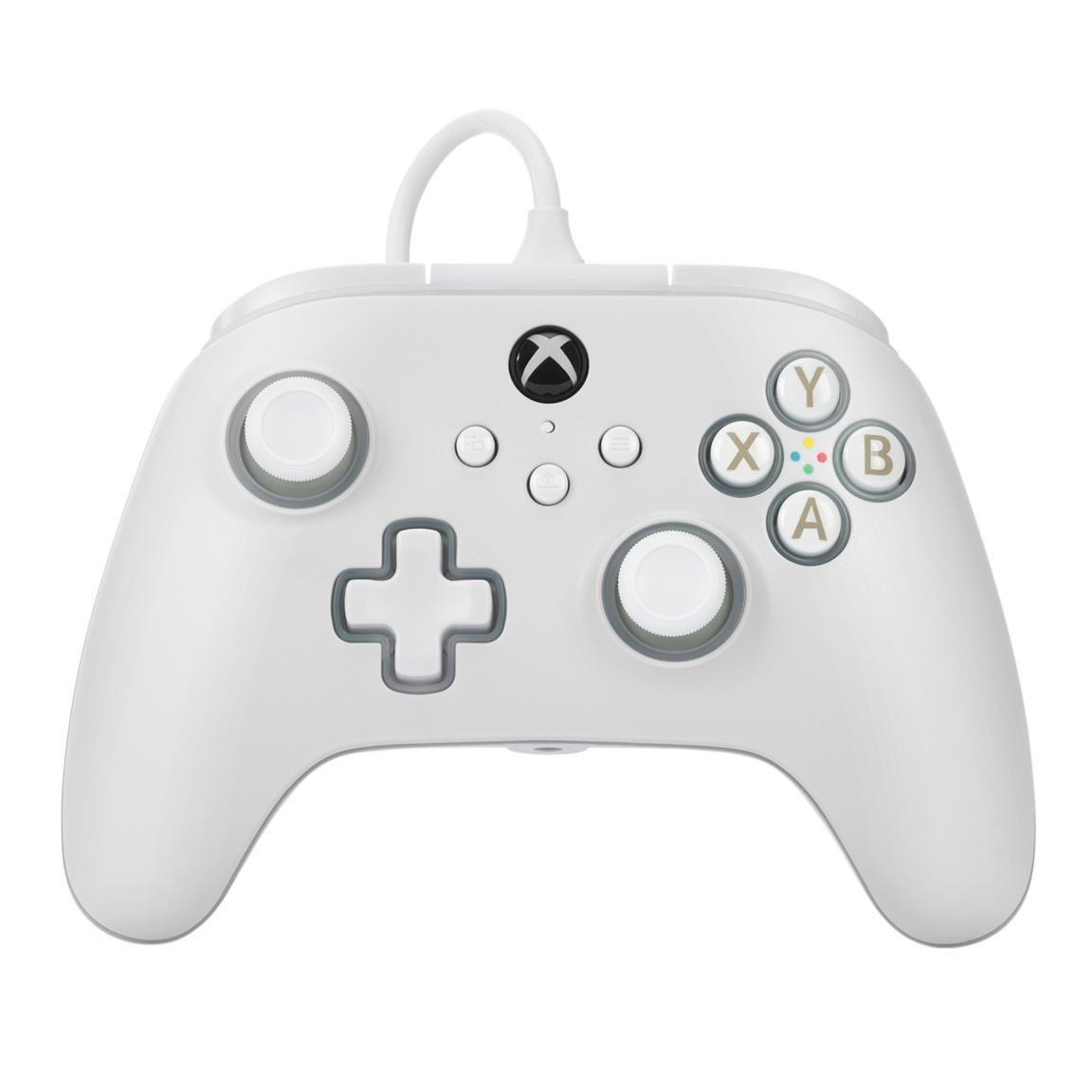 PowerA Advantage Wired Controller for Xbox Series X/S with Lumectra