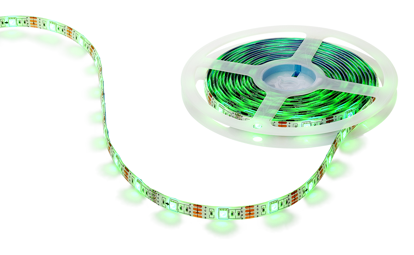 PowerA Lumectra 18-ft LED Light Strip