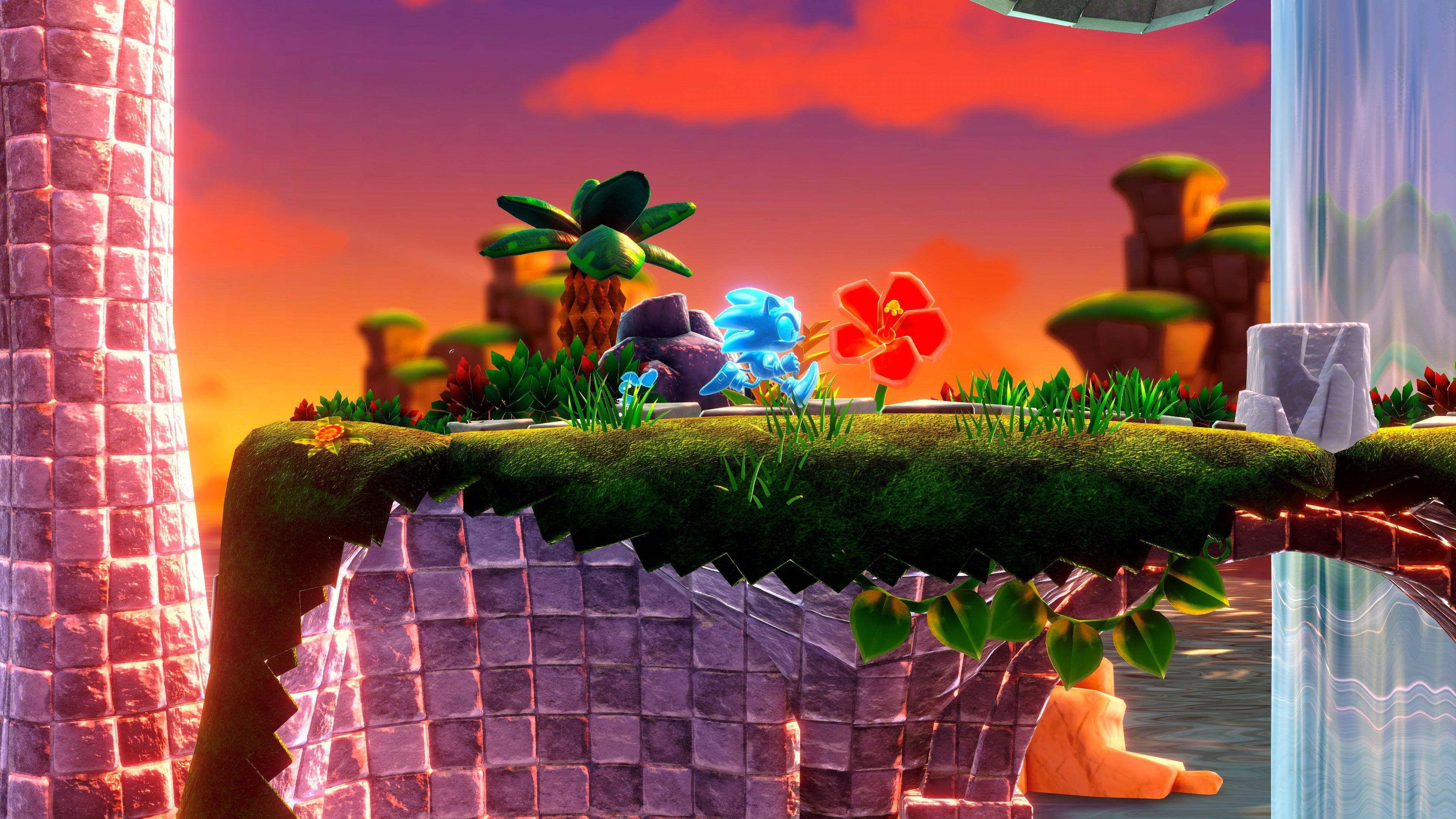 Sonic the Hedgehog on X: Sonic Superstars is available NOW