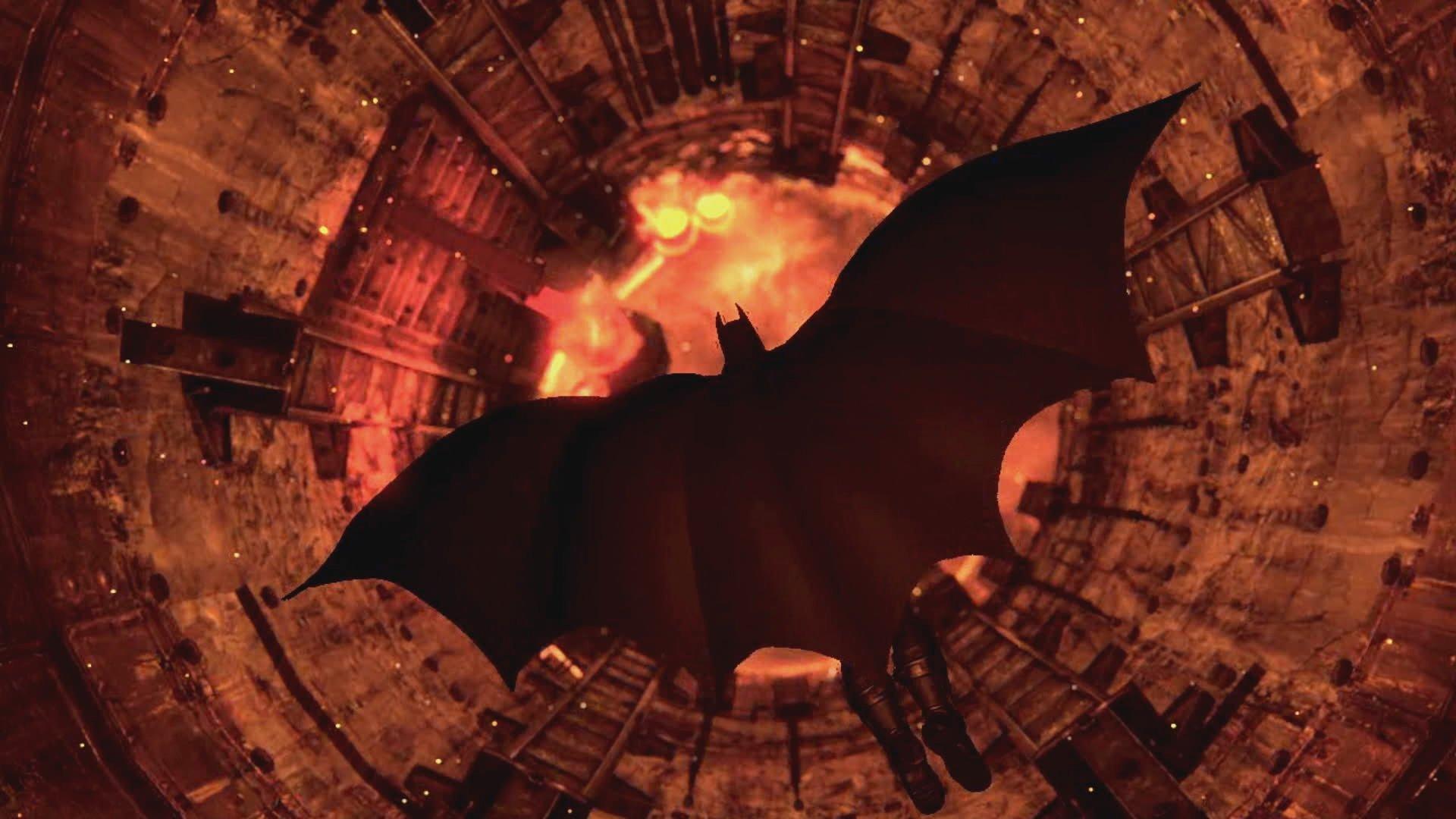 Batman: Arkham Trilogy Nintendo Switch Review - Dark Knight On the Go