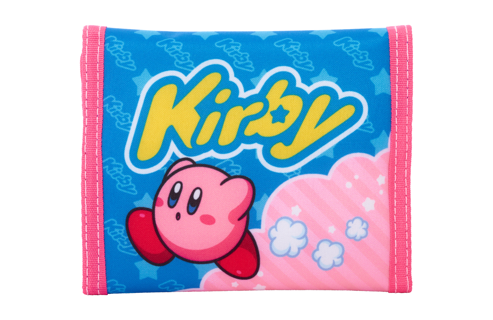 PowerA TriFold Game Card Holder for Nintendo Switch - Kirby