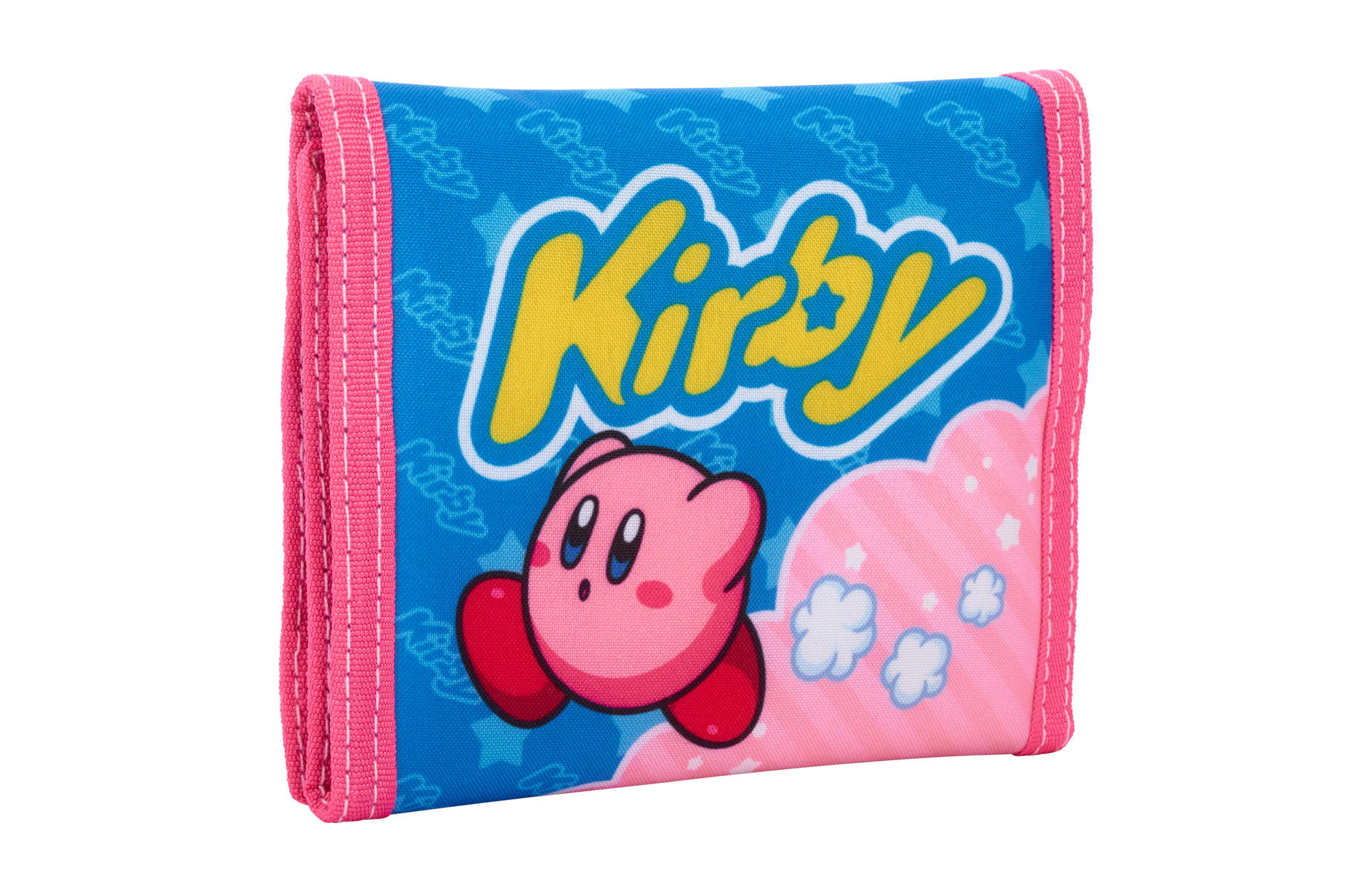 PowerA TriFold Game Card Holder for Nintendo Switch Kirby