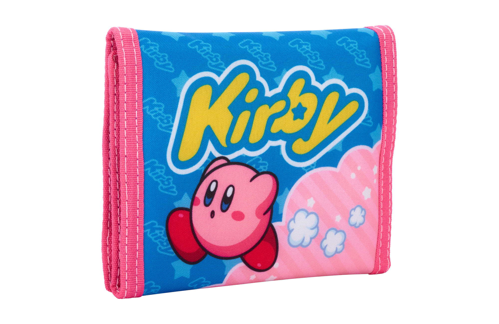 PowerA TriFold Game Card Holder for Nintendo Switch - Kirby