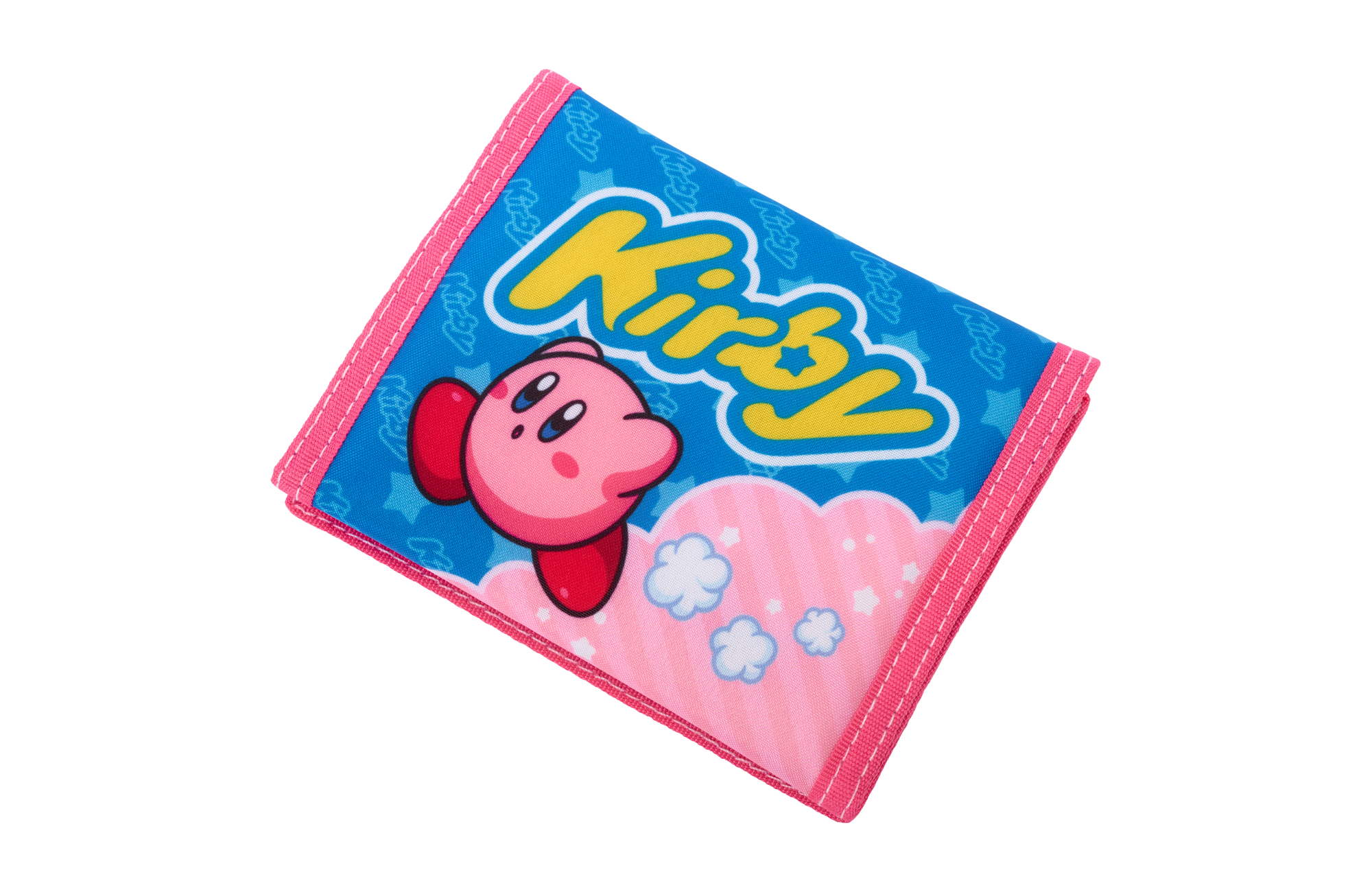 PowerA TriFold Game Card Holder for Nintendo Switch Kirby