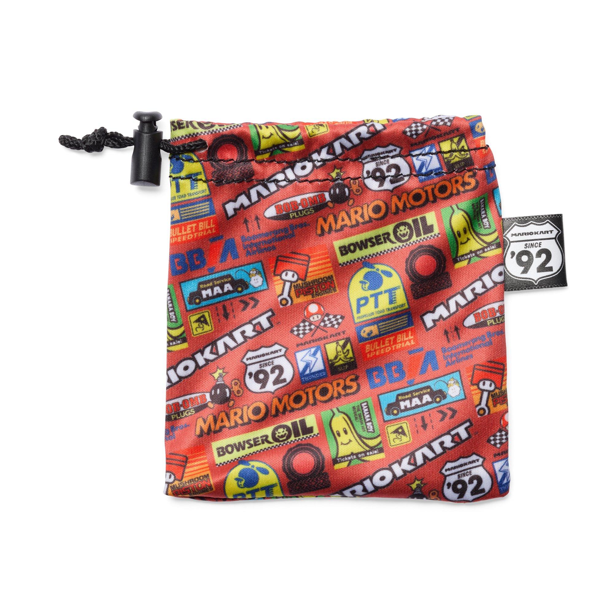 PowerA Game Card Case XL for Nintendo Switch Heroes vs. Villains