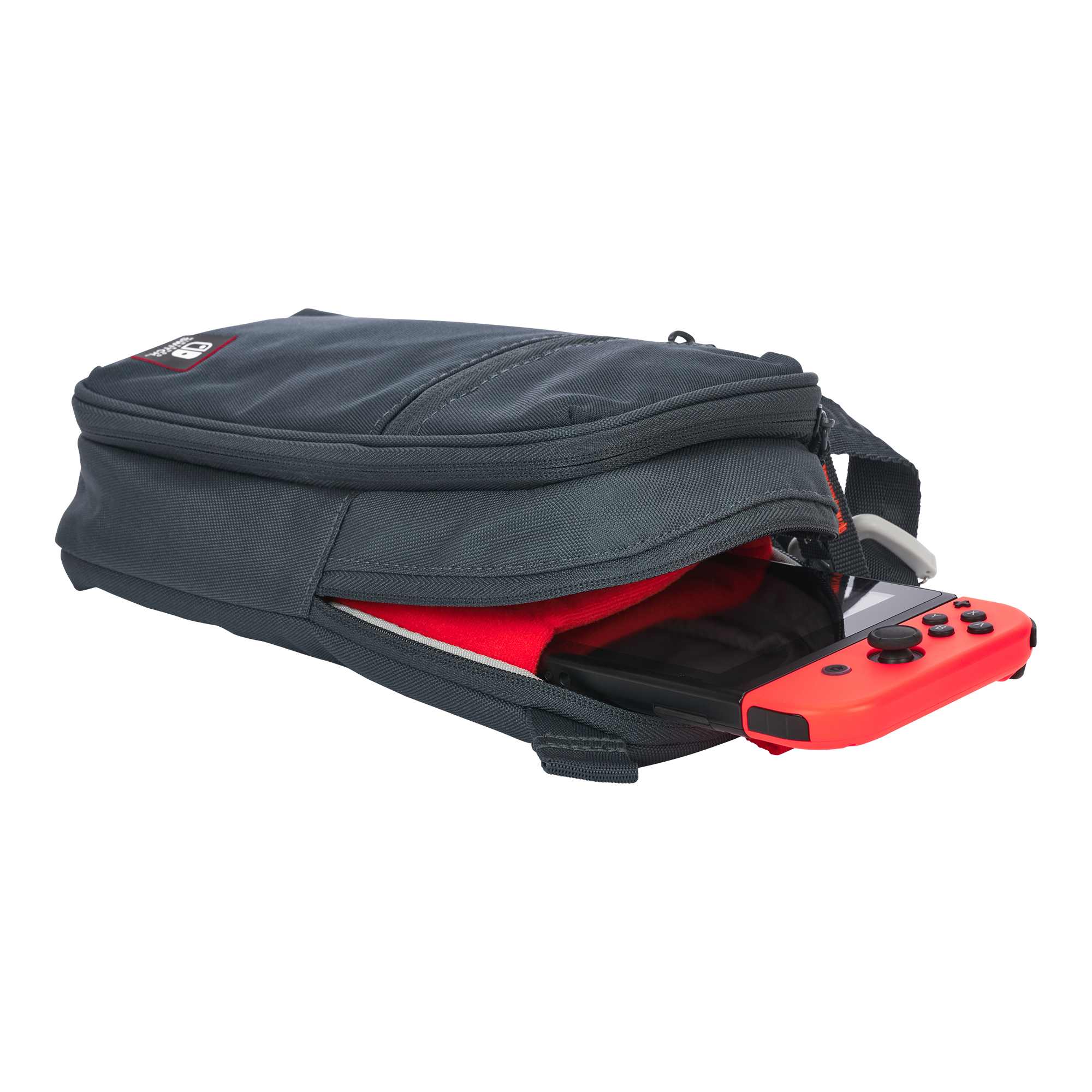 PowerA Crossbody Bag for Nintendo Switch, Nintendo Switch OLED