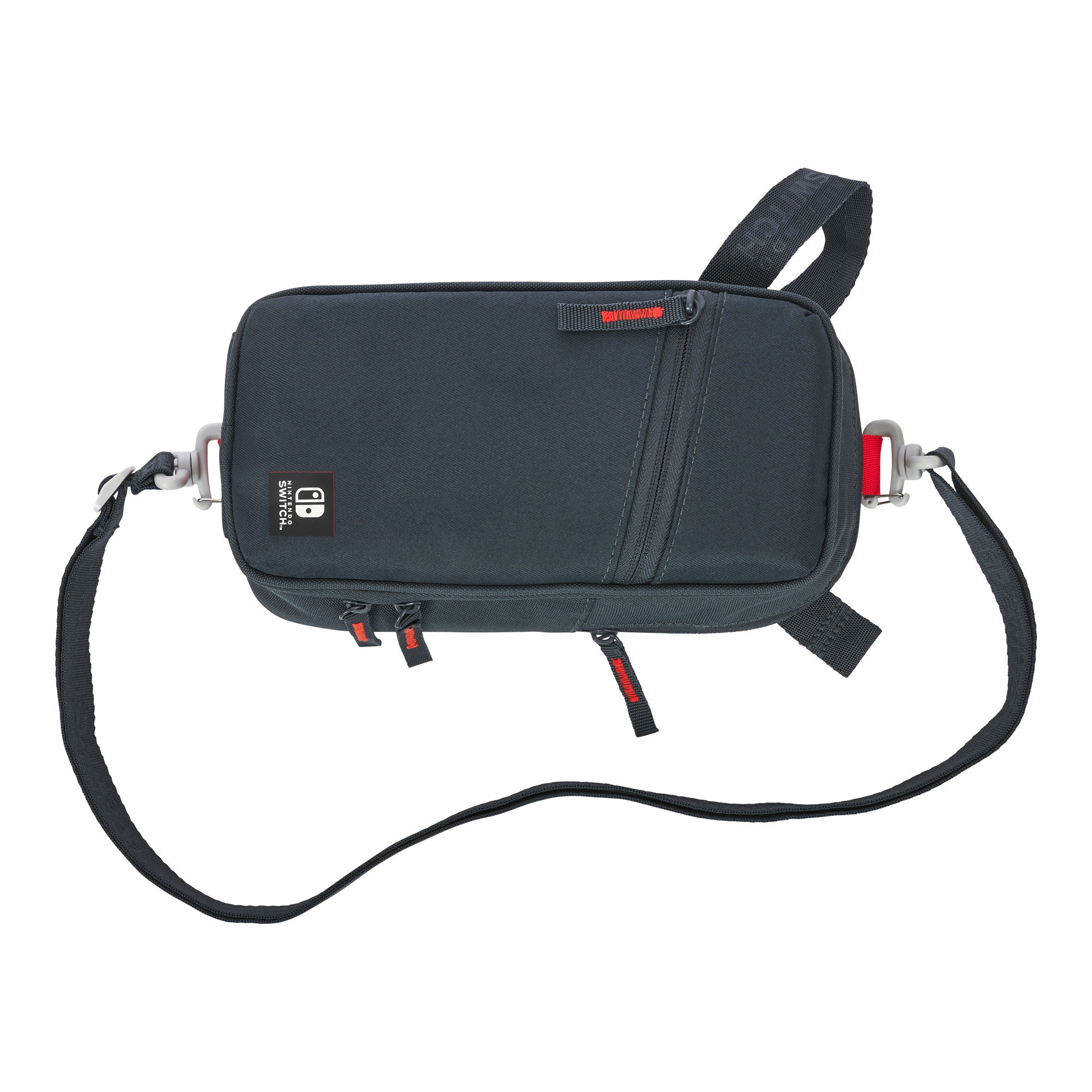 PowerA Crossbody Bag for Nintendo Switch,  Nintendo Switch OLED, and Nintendo Switch Lite