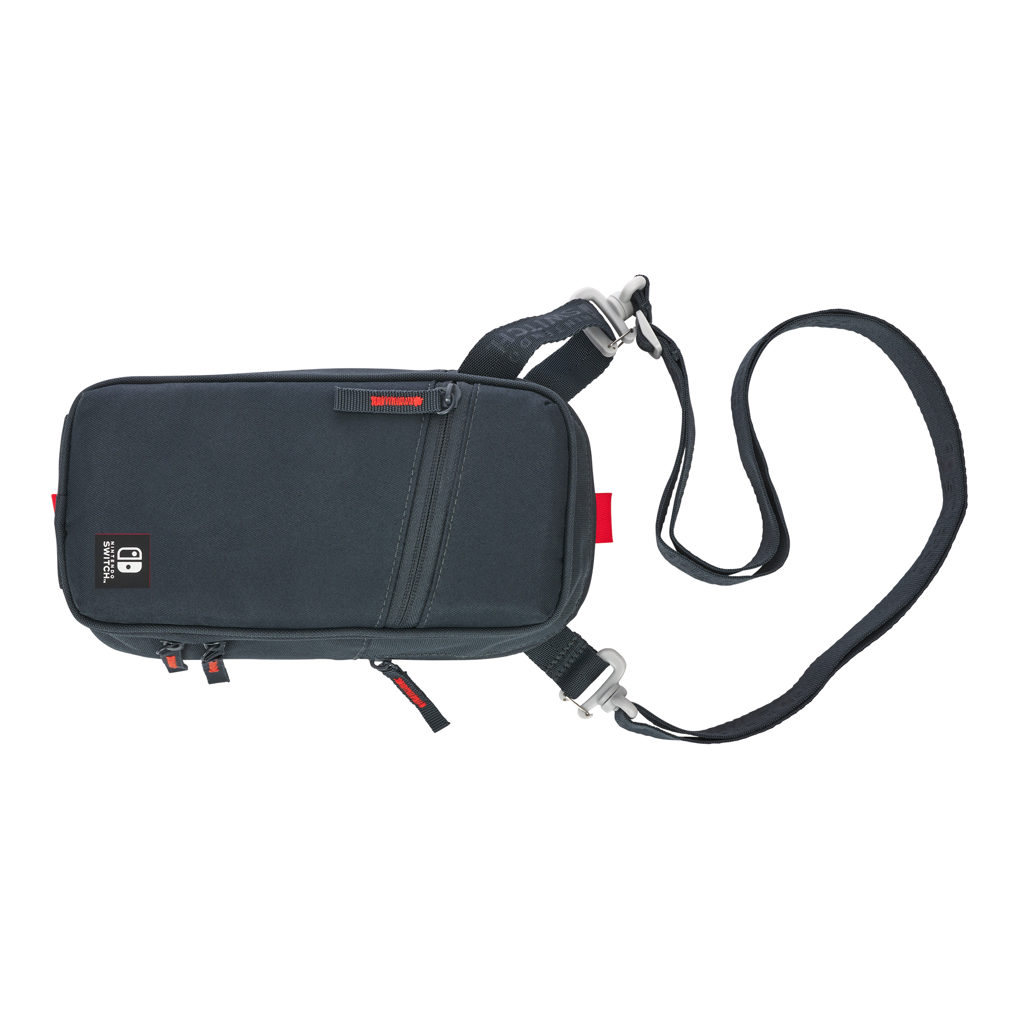 PowerA Crossbody Bag for Nintendo Switch,  Nintendo Switch OLED, and Nintendo Switch Lite