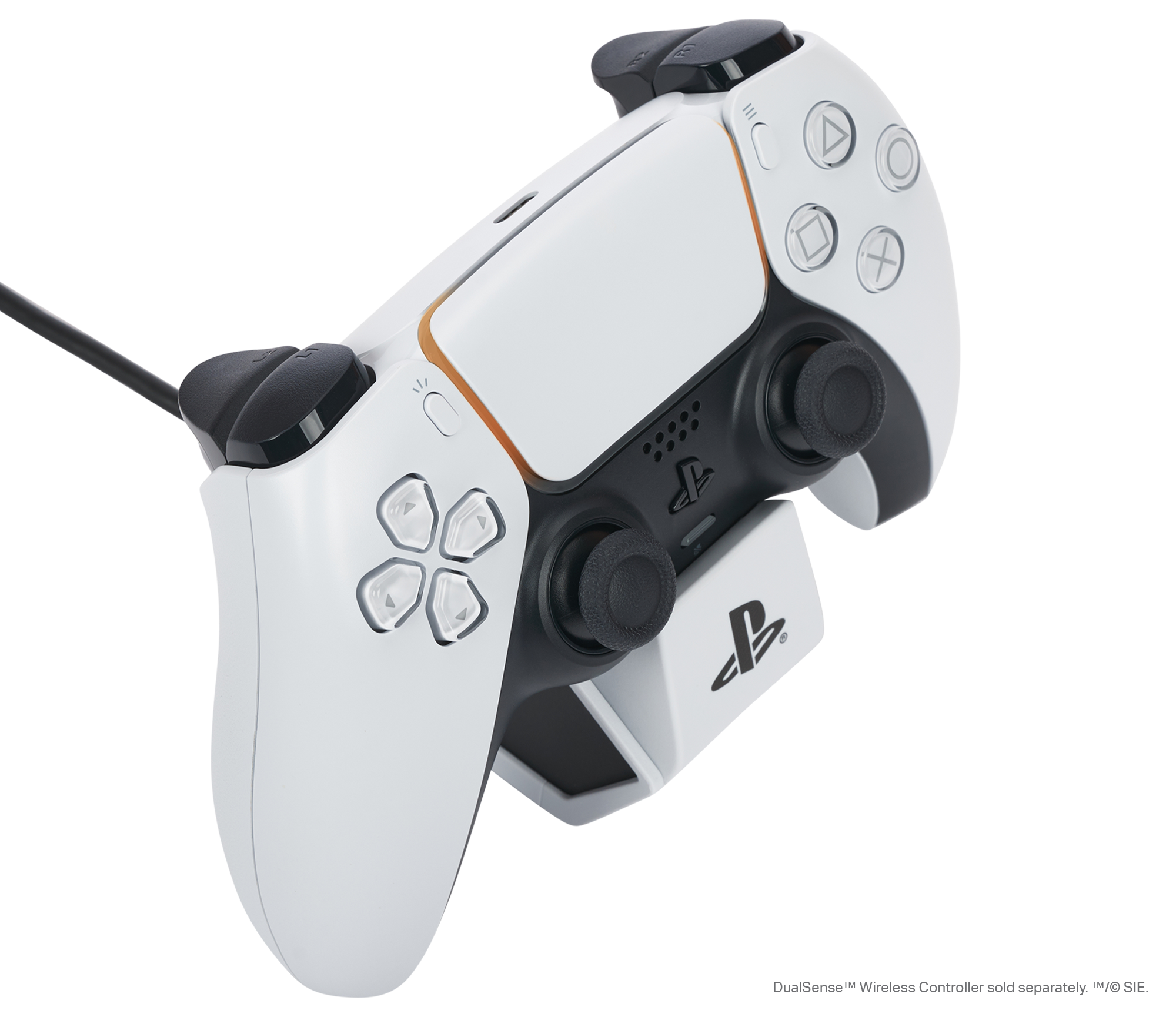 Sony DualSense Edge Wireless Controller (White) - Micro Center