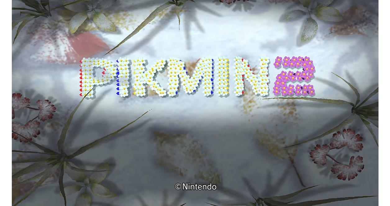 Pikmin 2 - Nintendo Switch | Nintendo | GameStop