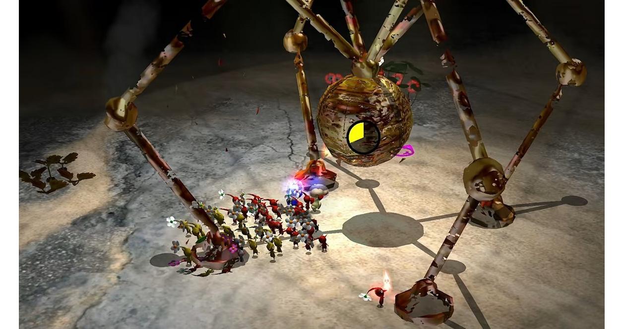 Pikmin 2 - Nintendo Switch | Nintendo | GameStop