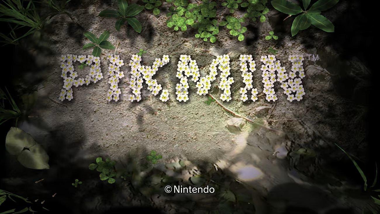 Pikmin 1 - Nintendo Switch | Nintendo | GameStop