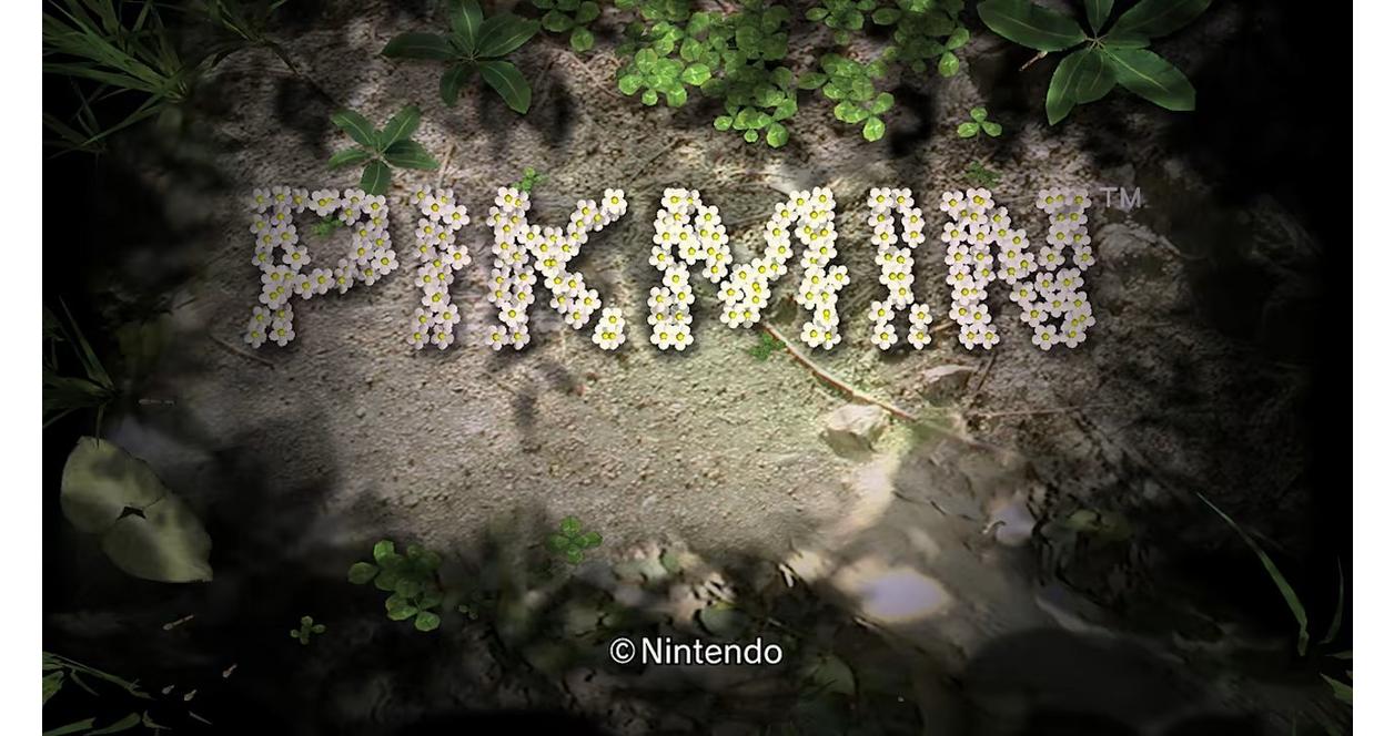 Pikmin 1 - Nintendo Switch | Nintendo | GameStop