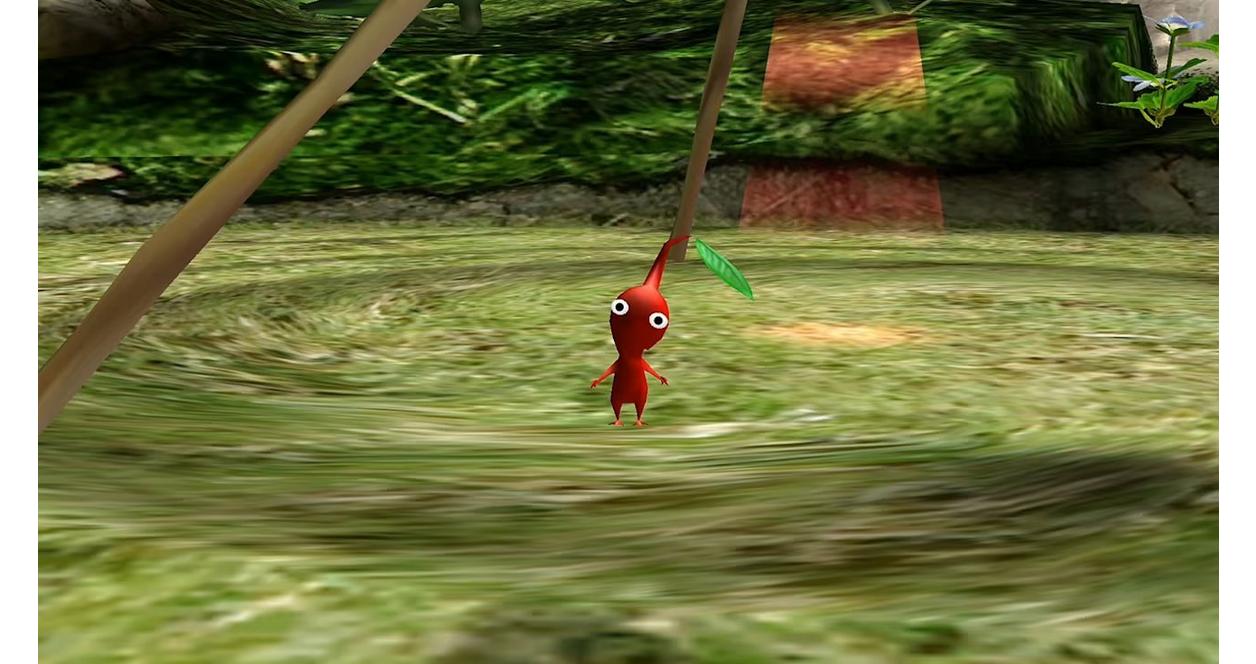 Pikmin 1 - Nintendo Switch | Nintendo | GameStop
