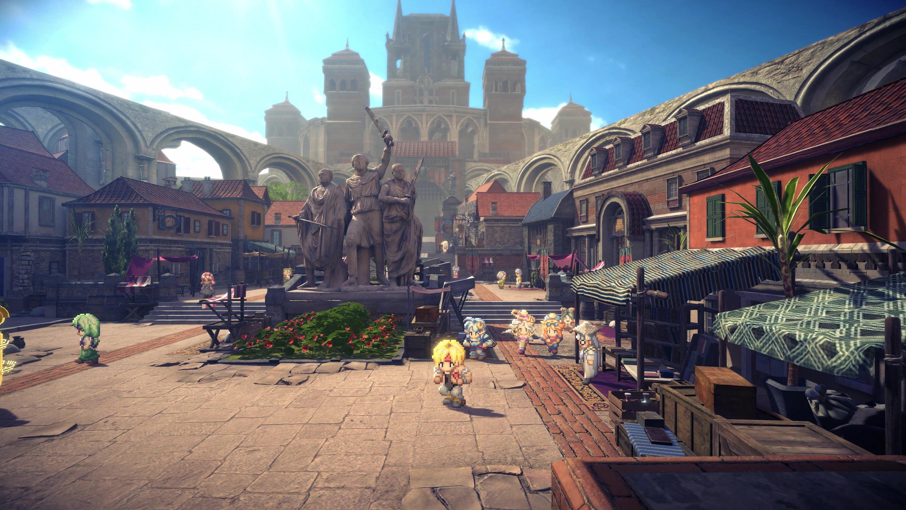Star Ocean: The Second Story R | Square Enix | GameStop