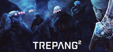 Trepang2 on Steam