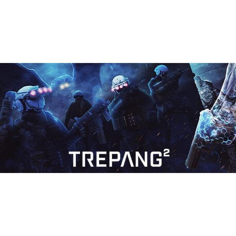 Trepang2 - PC Steam