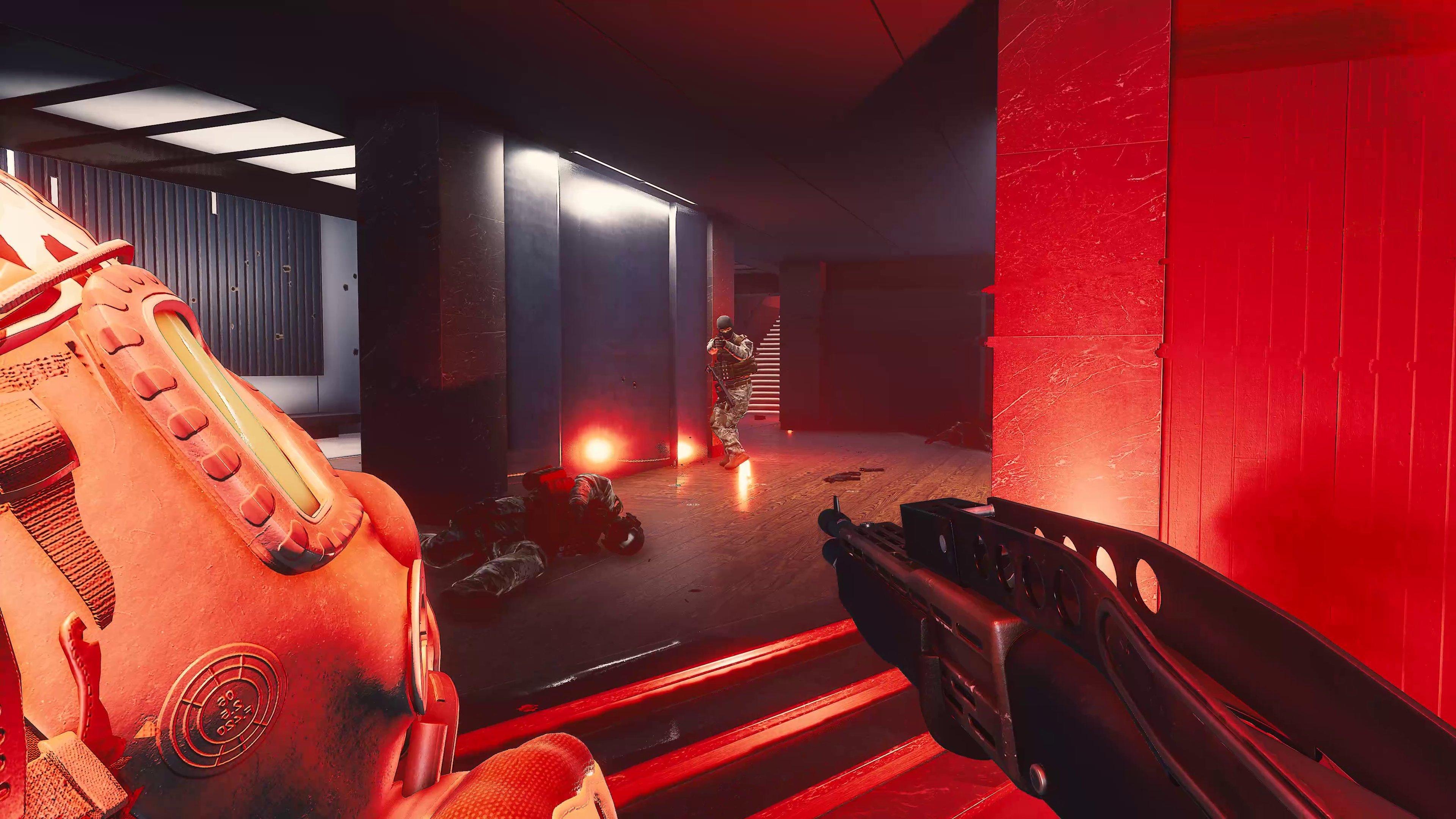 Trepang2 - PlayStation 5