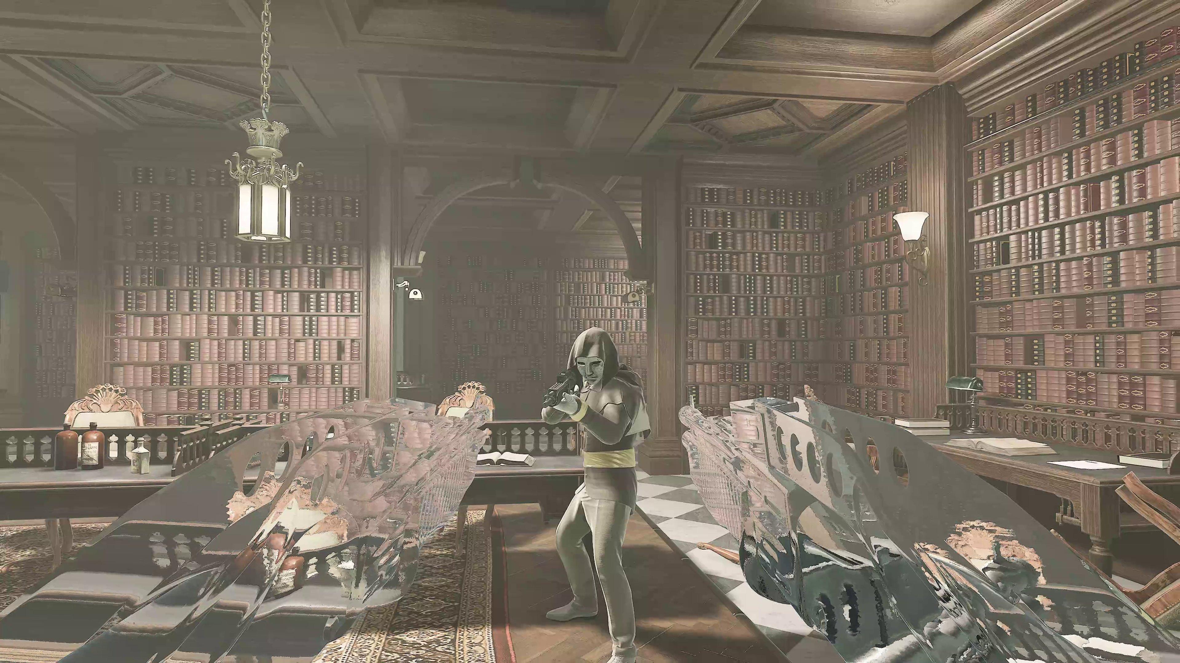 Trepang2 - PlayStation 5