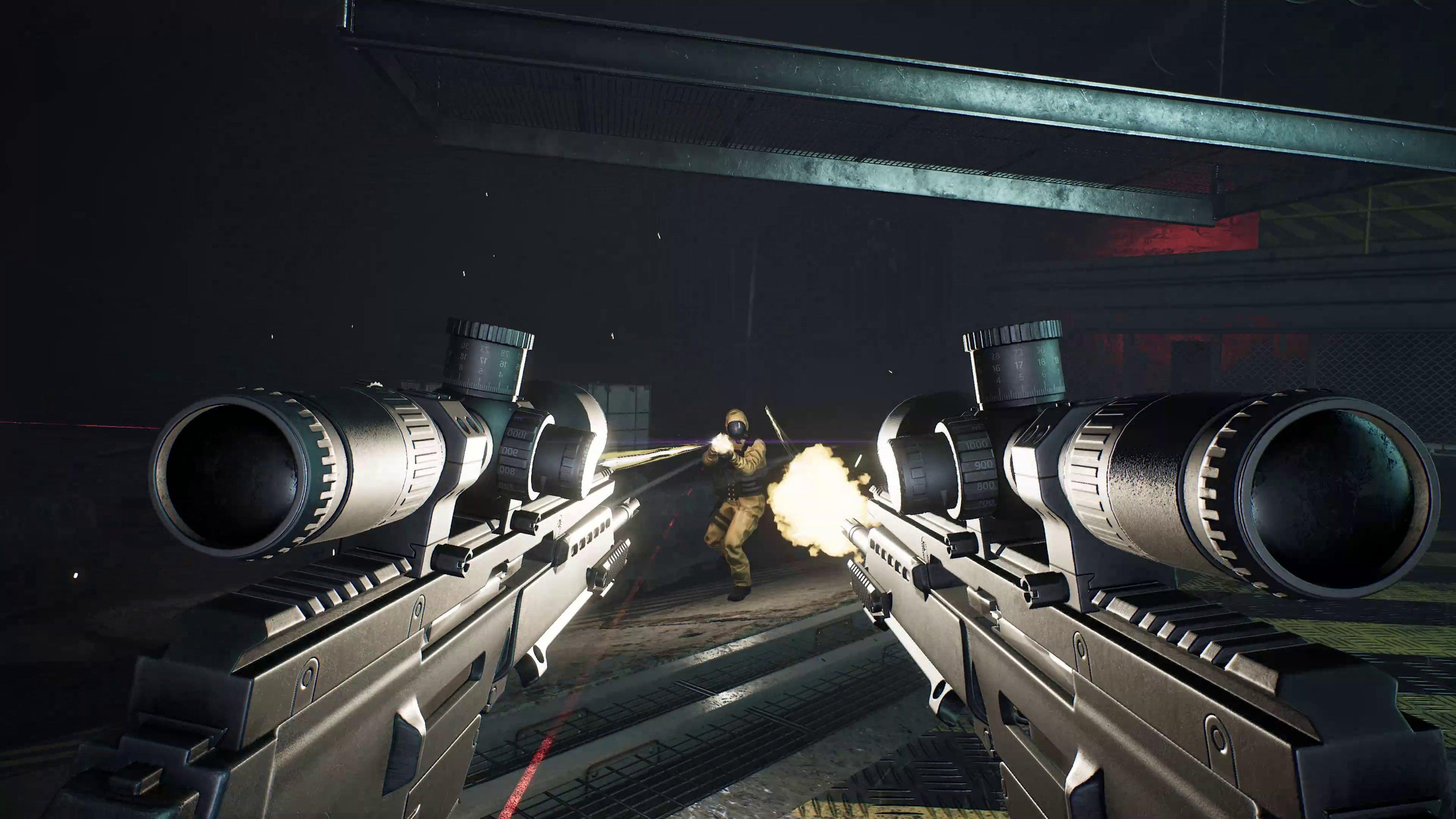 Trepang2 - PlayStation 5