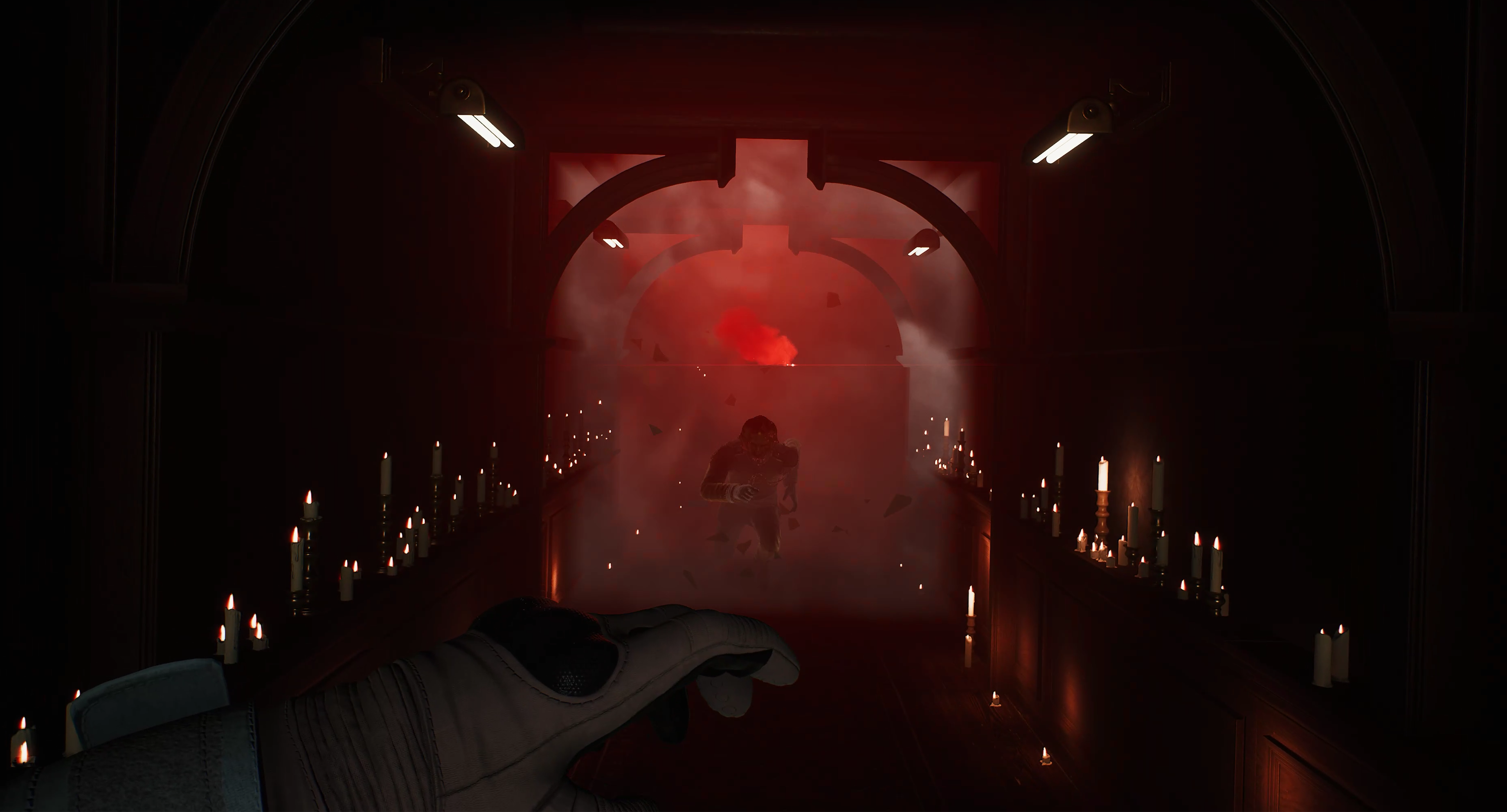 Trepang2 - PlayStation 5