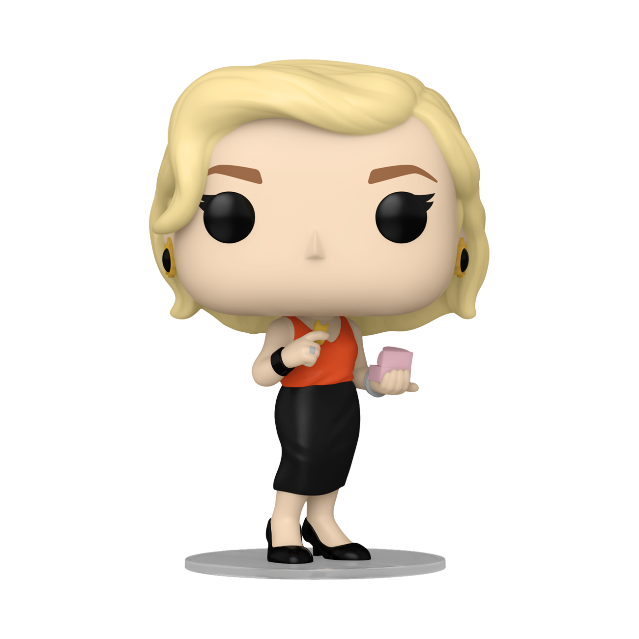 Funko pop 2024 riverdale betty