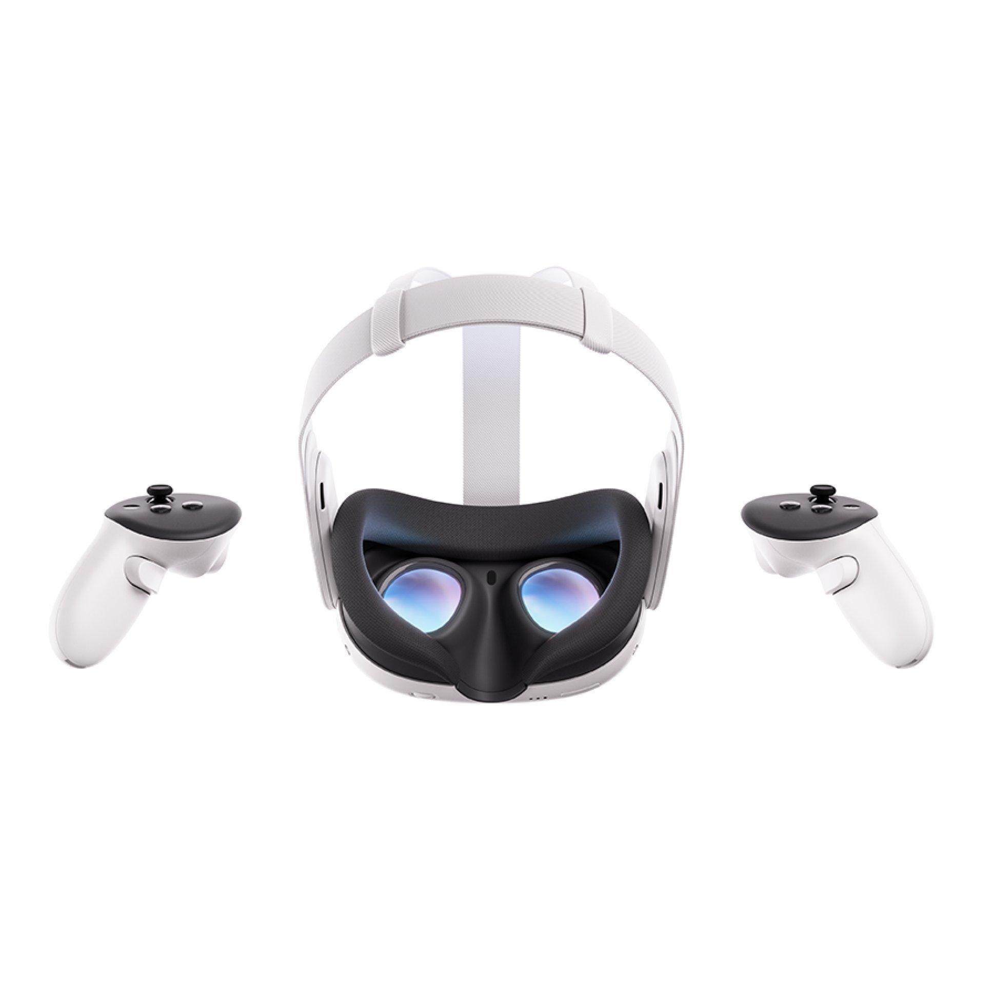 Meta Quest 3 VR Headset 512GB | GameStop