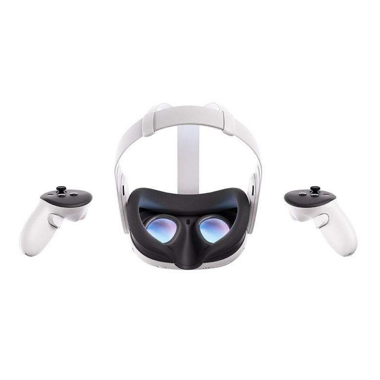 Meta Quest 3 VR Headset 512GB