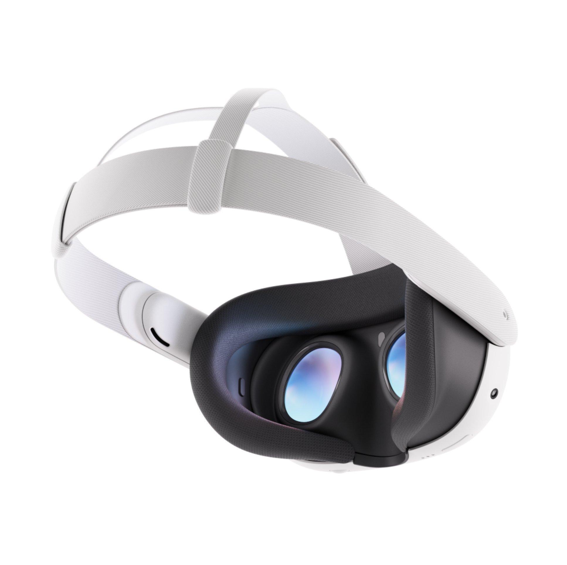 Meta Quest 3 VR Headset 128GB | GameStop