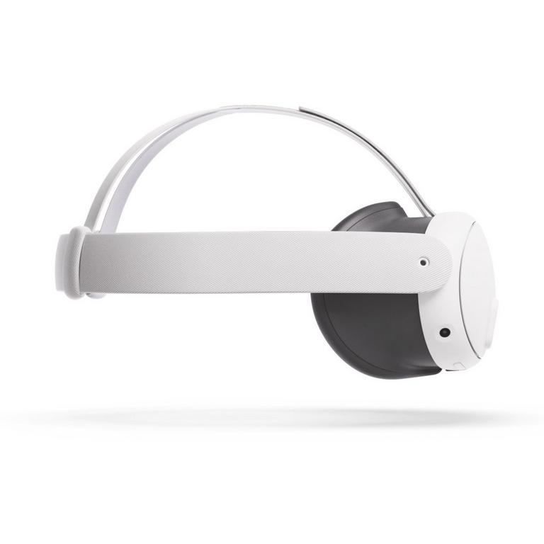Meta Quest 3 VR/Mixed Reality Headset - 128GB