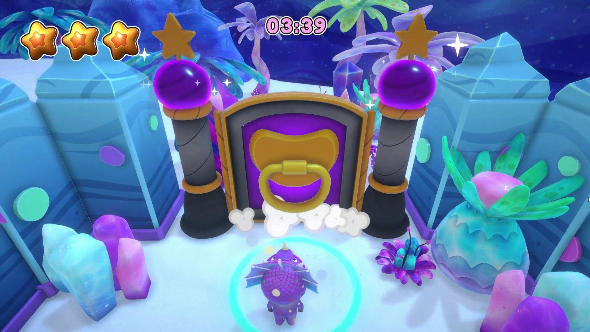 Cry Babies Magic Tears: The Big Game - PlayStation 5