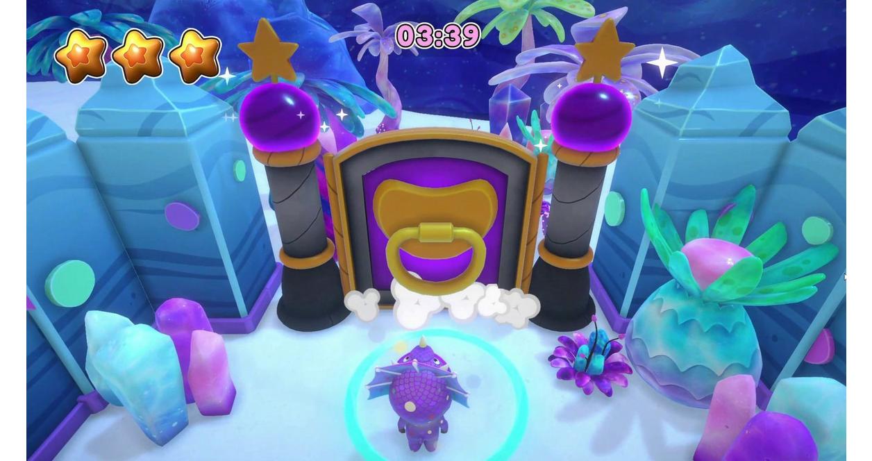 Cry Babies Magic Tears: The Big Game - PlayStation 4