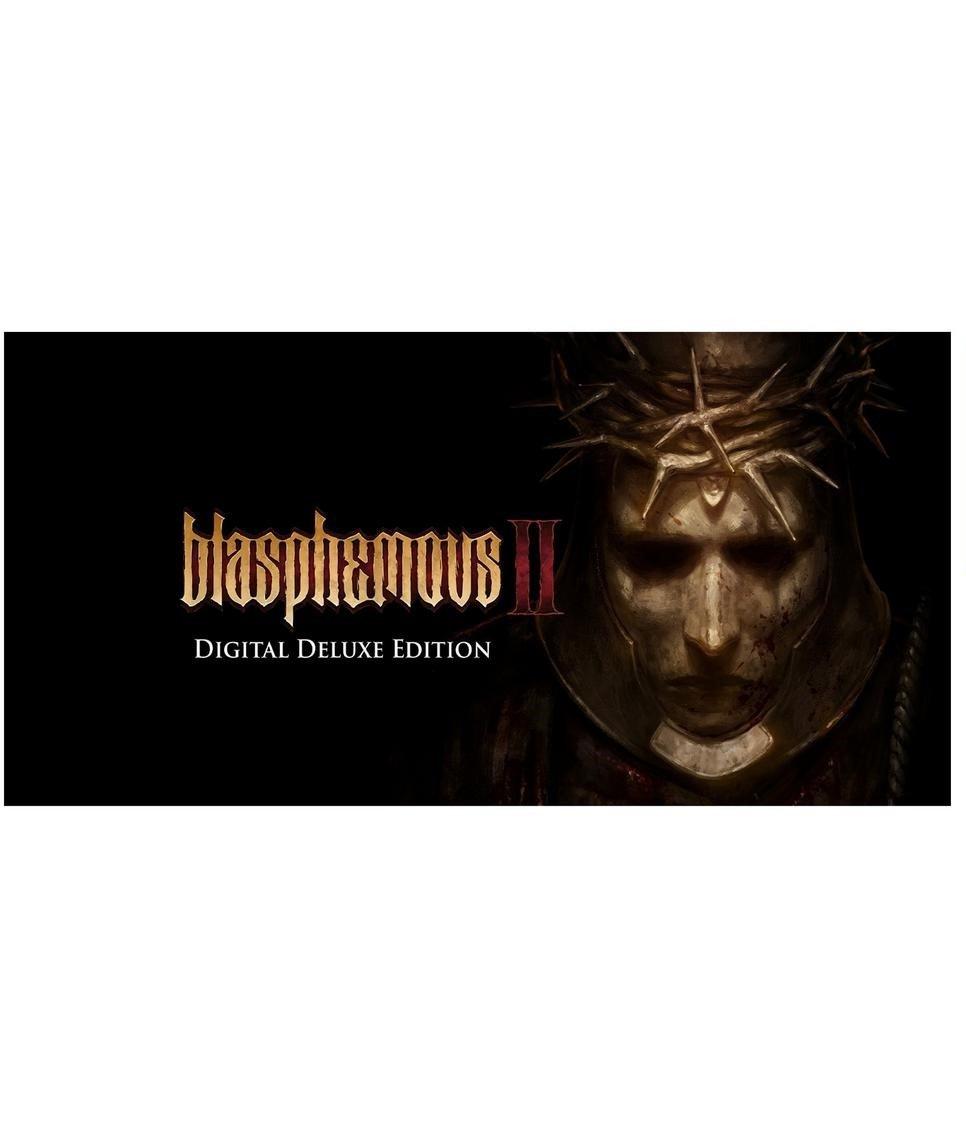 Blasphemous 2 - PC