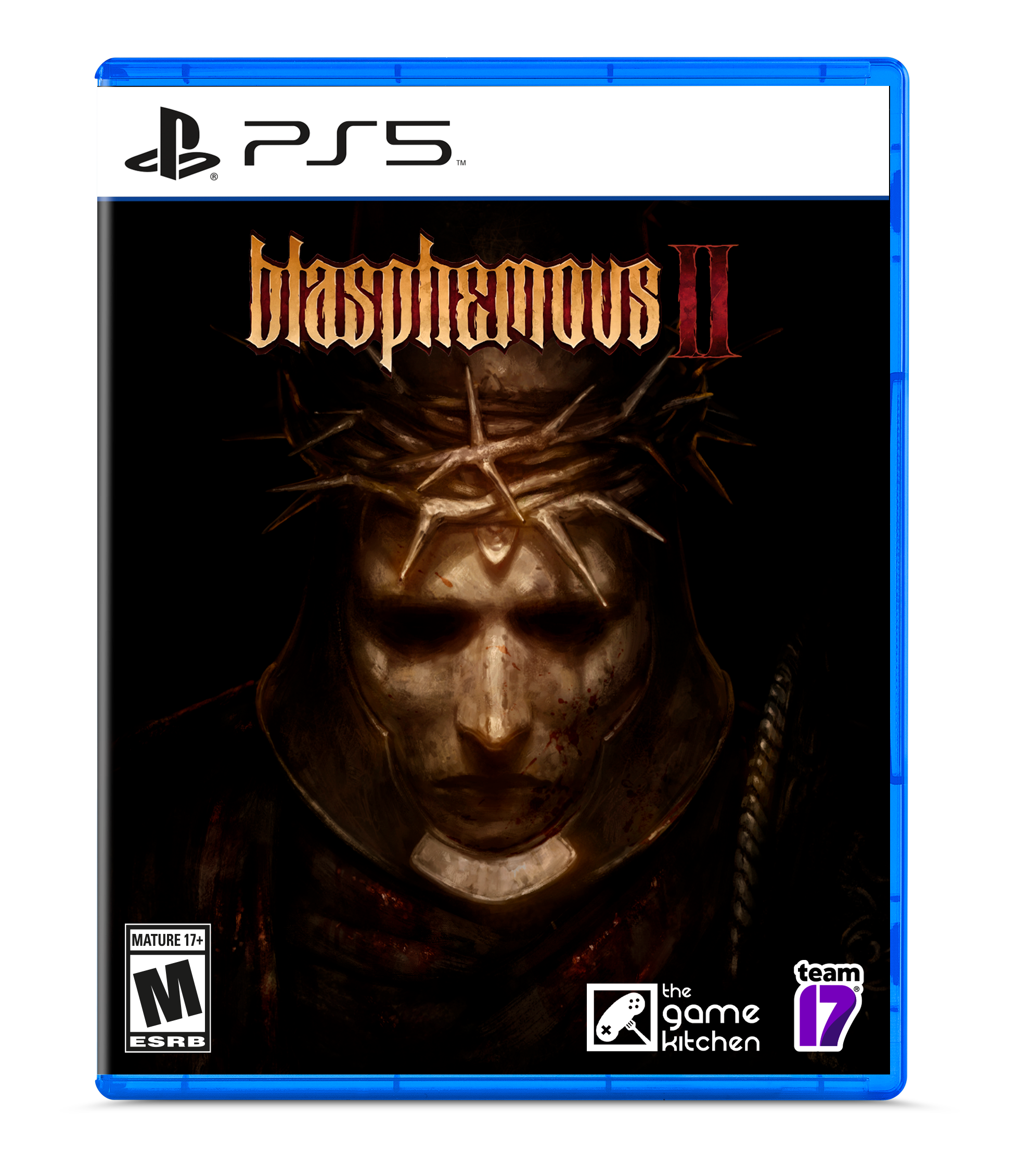 Blasphemous 2 - PlayStation 5