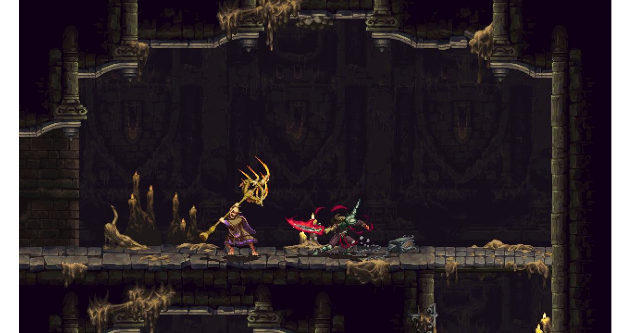 Switch 北米版 Blasphemous 2 Collectors Blasphemous II Limited Collectors Edition - Nintendo Switch