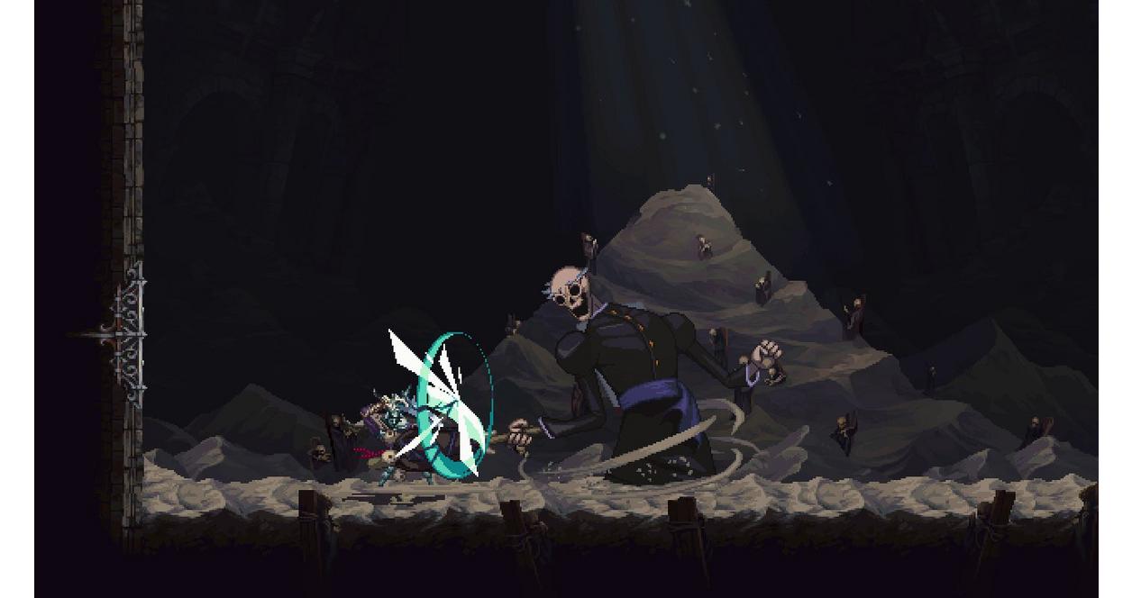 Blasphemous 2 | Team17 | GameStop