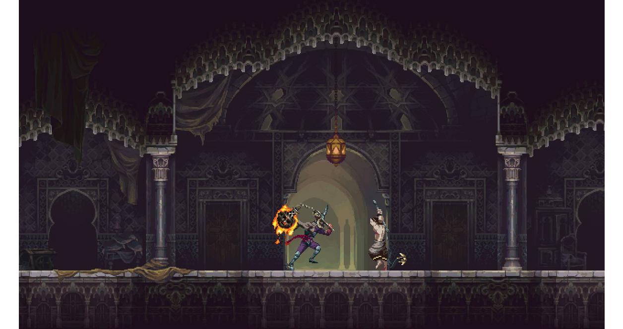 家庭用ゲームソフト Blasphemous 2&amp;Greyhill Incident ps5 Amazon.com: Blasphemous II Limited Collector's Edition for